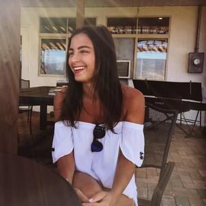 Meet your Posher, Alana